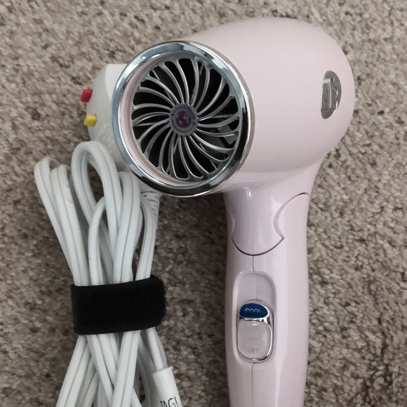 T3 FEATHERWEIGHT COMPACT - Picture 3 of 5